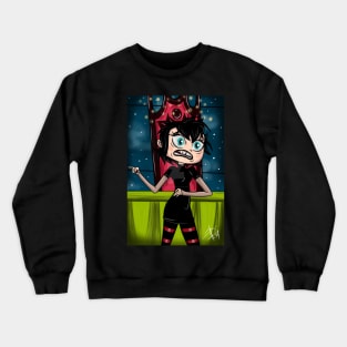 Hotel Transylvania Crewneck Sweatshirt